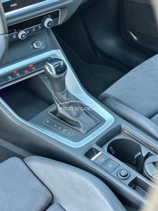 AUDI Q3 35 TDI 150 S-line 