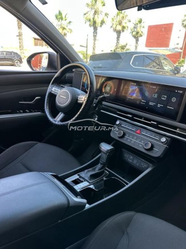 Hyundai Tucson Diesel Automatique 2025 à El Jadida