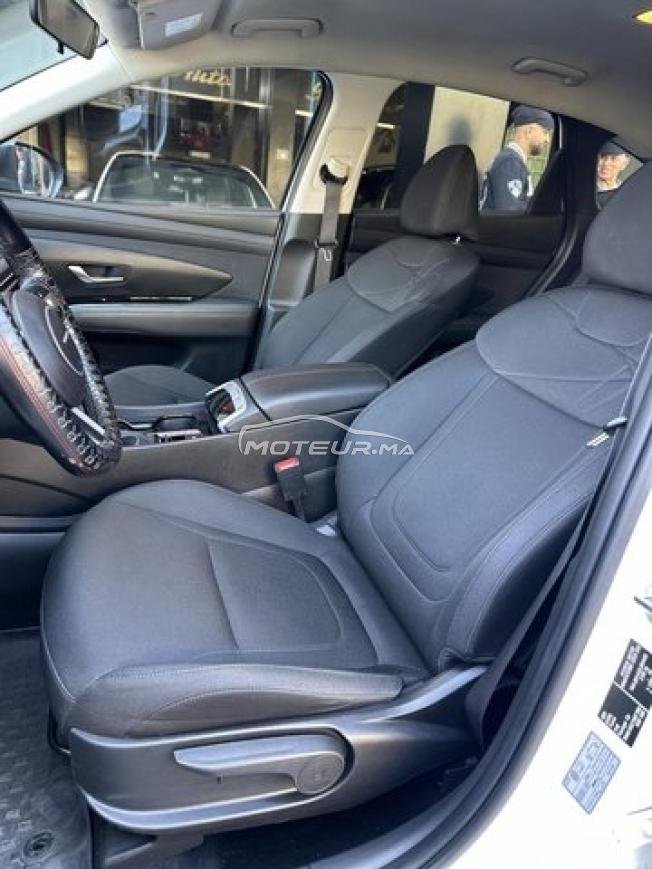 Hyundai Tucson Diesel Automatique 2025 à El Jadida