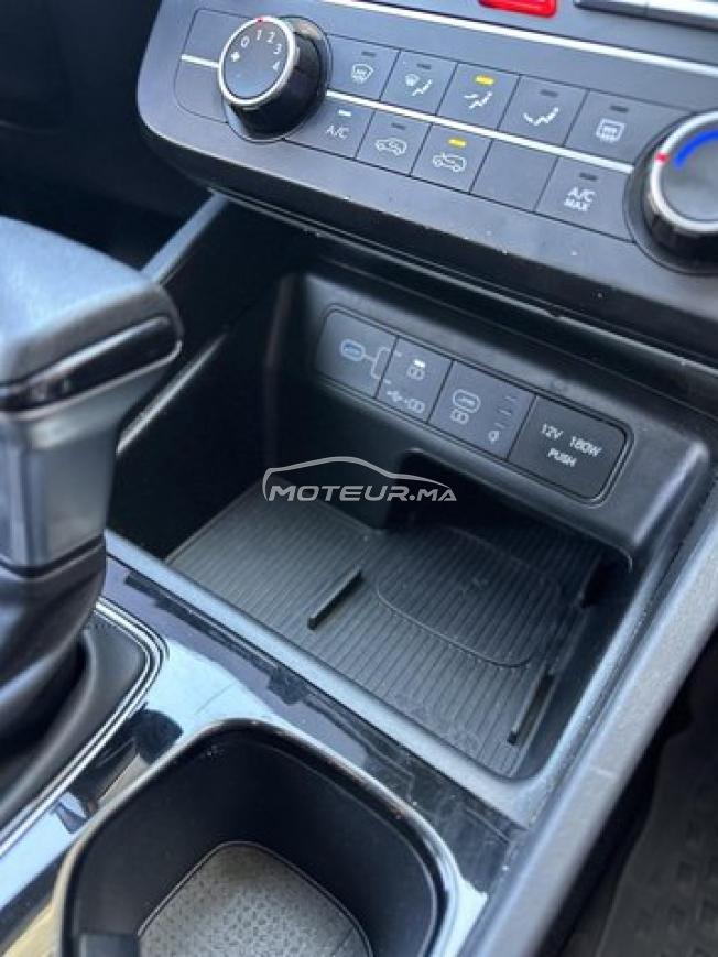 Hyundai Tucson Diesel Automatique 2025 à El Jadida