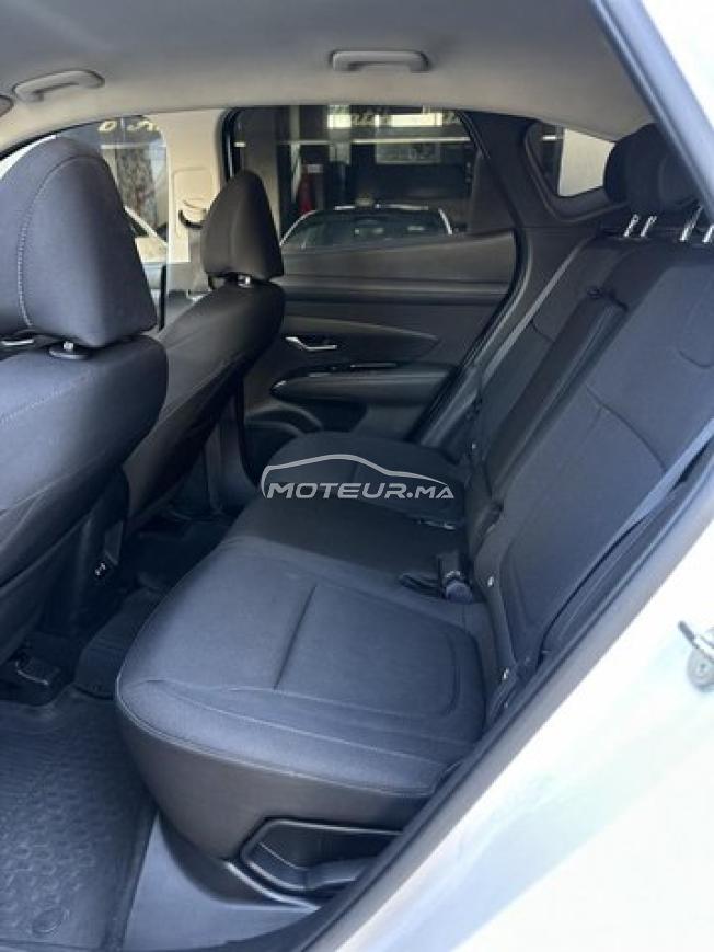 Hyundai Tucson Diesel Automatique 2025 à El Jadida