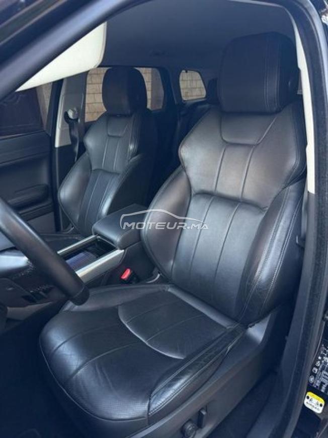 Range Rover Evoque 2025 Importé Neuf -de 10 000 km