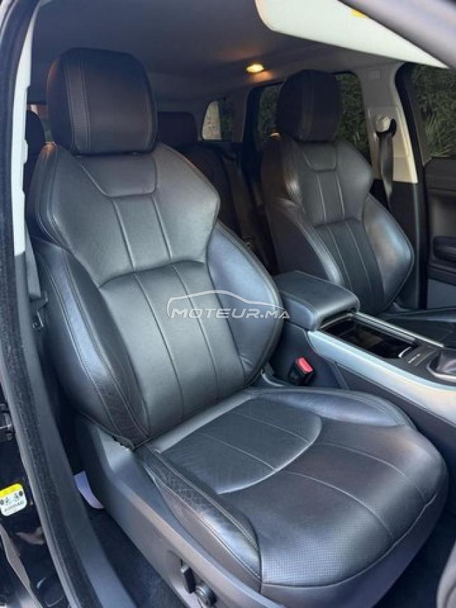 Range Rover Evoque 2025 Importé Neuf -de 10 000 km