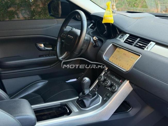 Range Rover Evoque 2025 Importé Neuf -de 10 000 km