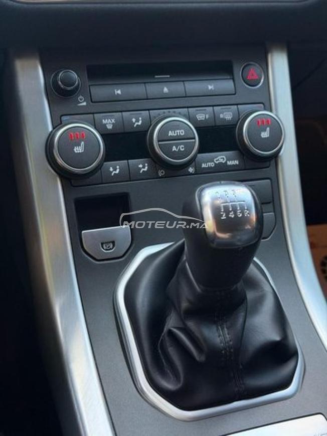 Range Rover Evoque 2025 Importé Neuf -de 10 000 km
