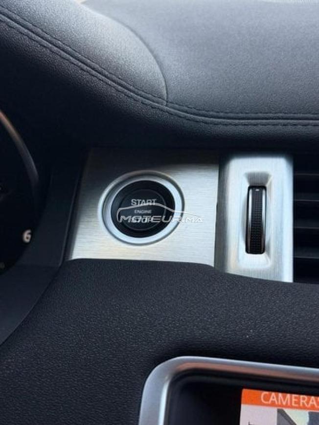 Range Rover Evoque 2025 Importé Neuf -de 10 000 km