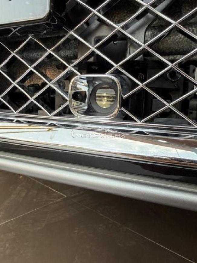 Bentley Bentayga Atelier Édition 2026