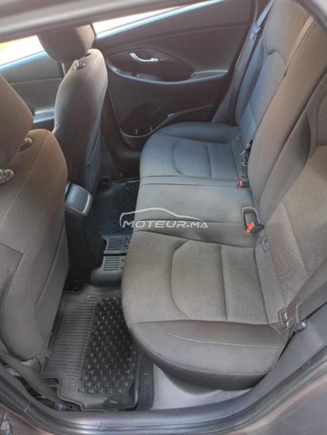 Hyundai i30 Diesel Automatique 2021 à Marrakech
