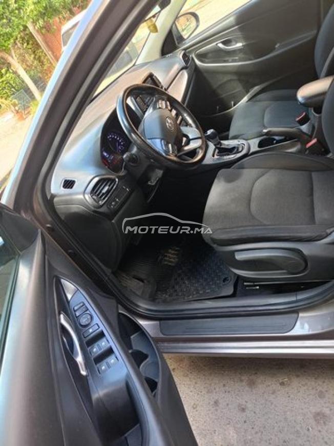 Hyundai i30 Diesel Automatique 2021 à Marrakech