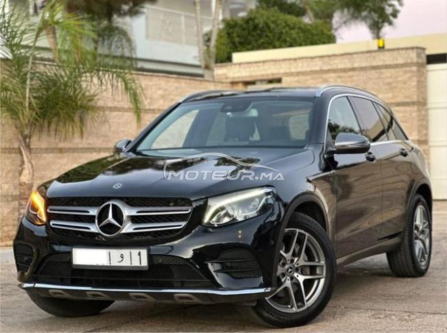 Mercedes-Benz Classe GLC 220d