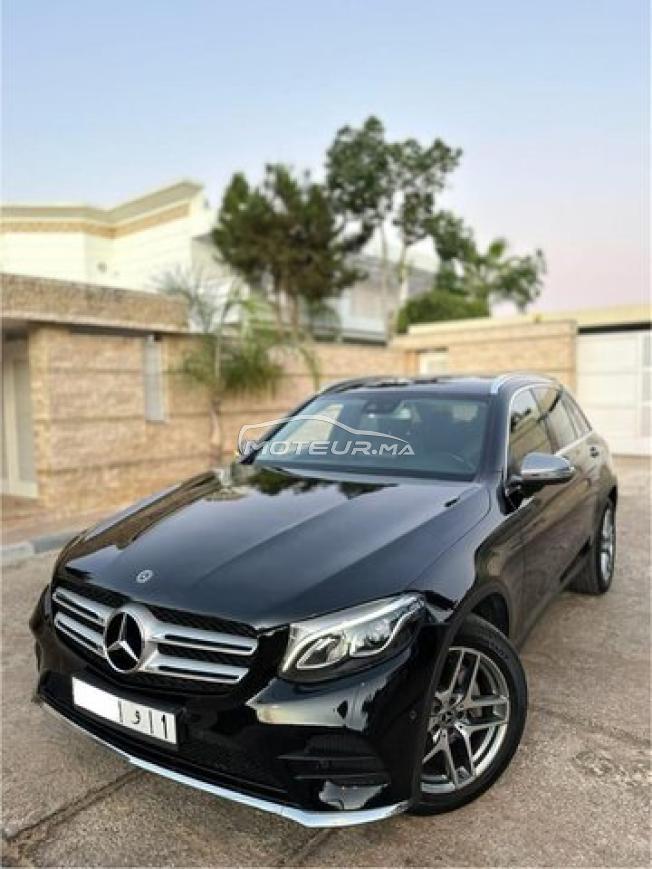 Mercedes-Benz Classe GLC 220d