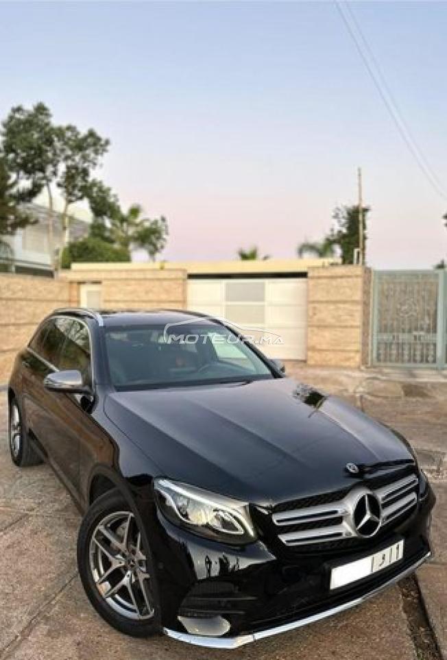 Mercedes-Benz Classe GLC 220d