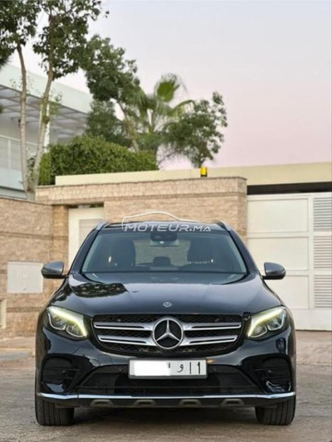 Mercedes-Benz Classe GLC 220d