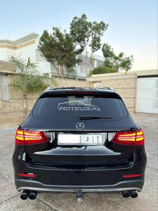 Mercedes-Benz Classe GLC 220d