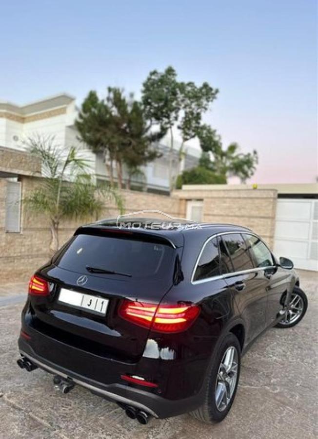 Mercedes-Benz Classe GLC 220d