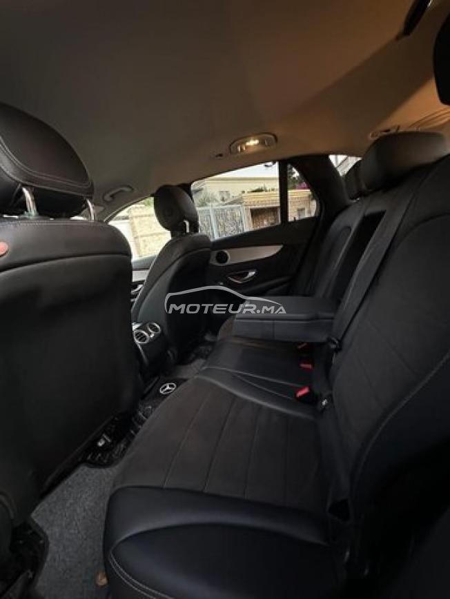 Mercedes-Benz Classe GLC 220d