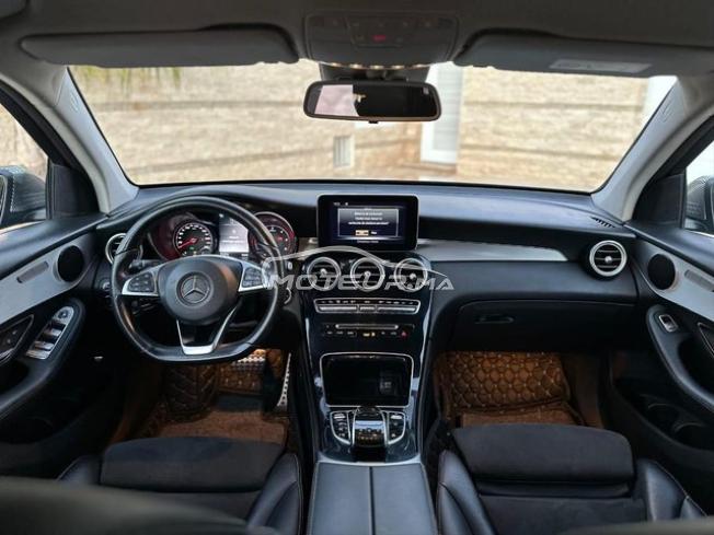 Mercedes-Benz Classe GLC 220d