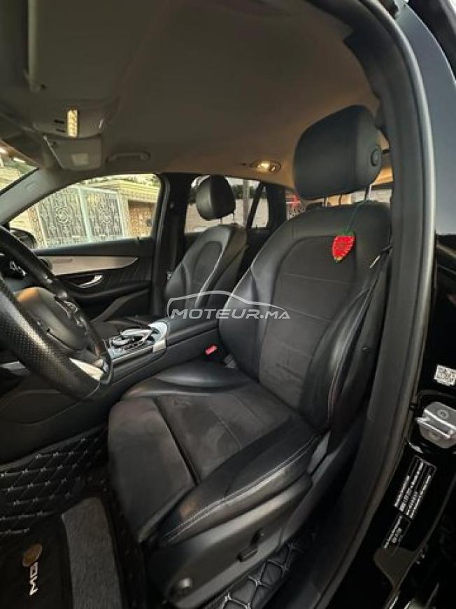 Mercedes-Benz Classe GLC 220d