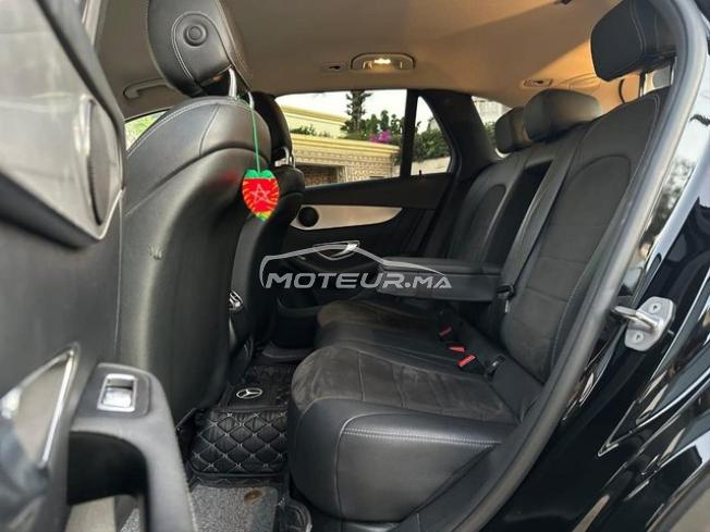 Mercedes-Benz Classe GLC 220d