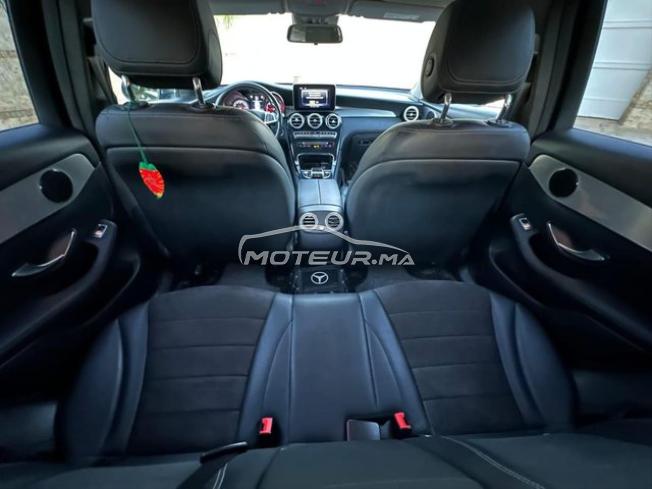Mercedes-Benz Classe GLC 220d