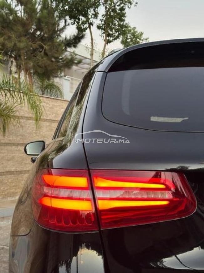 Mercedes-Benz Classe GLC 220d