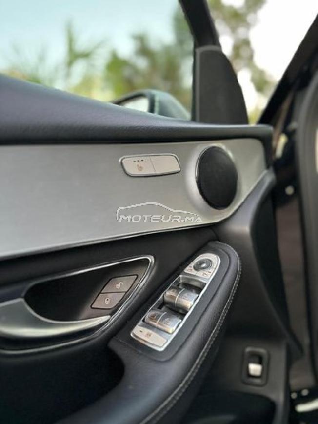 Mercedes-Benz Classe GLC 220d