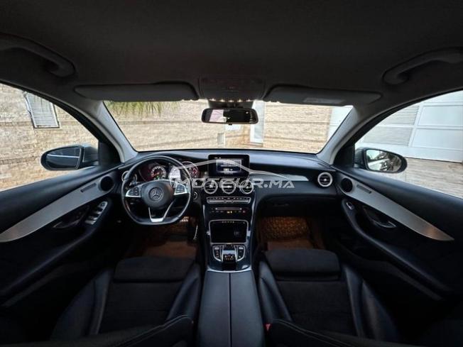 Mercedes-Benz Classe GLC 220d
