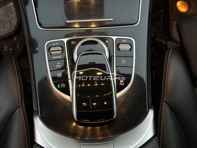 Mercedes-Benz Classe GLC 220d