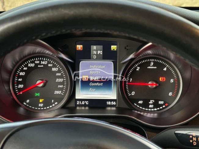 Mercedes-Benz Classe GLC 220d