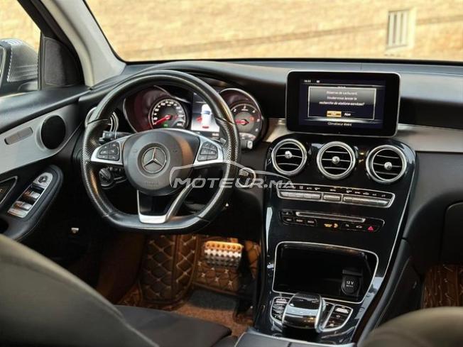 Mercedes-Benz Classe GLC 220d