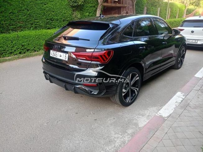 Audi Q3 Sportback S édition 2023