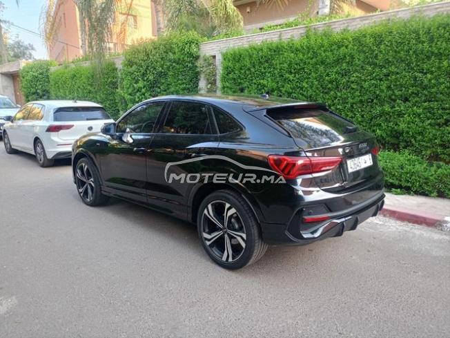Audi Q3 Sportback S édition 2023