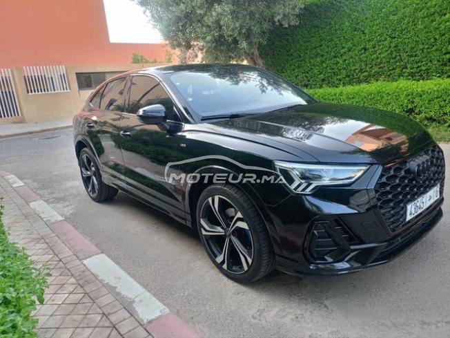 Audi Q3 Sportback S édition 2023