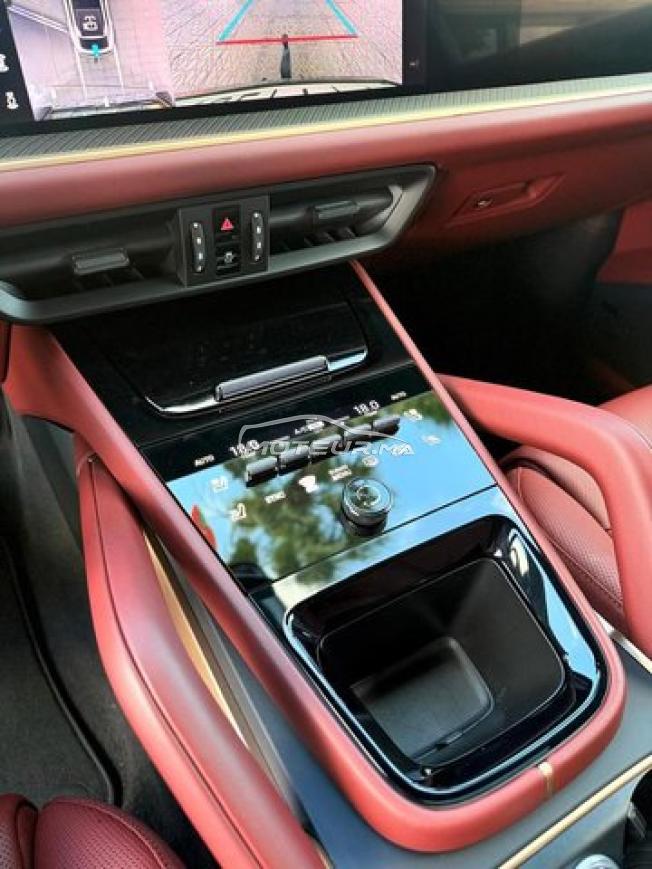 Porsche Cayenne coupé 2026