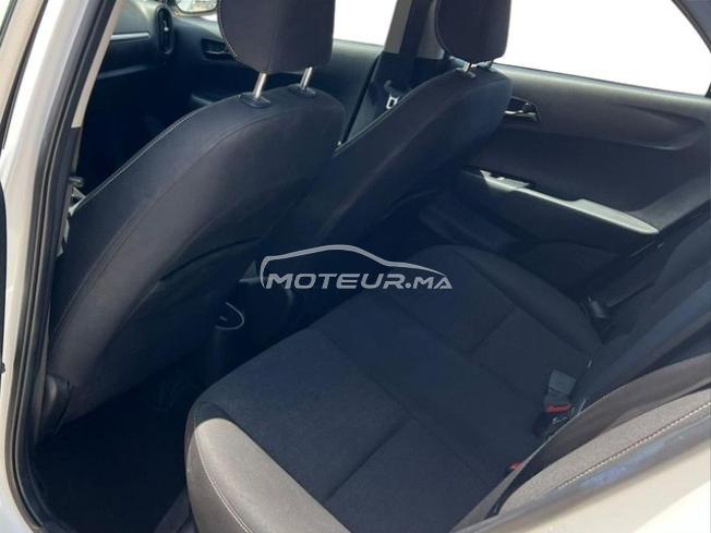 Kia Picanto Essence Manuelle 2021 à Agadir