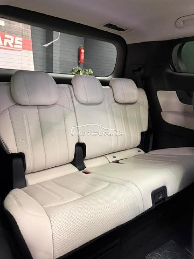 BYD XIA VAN