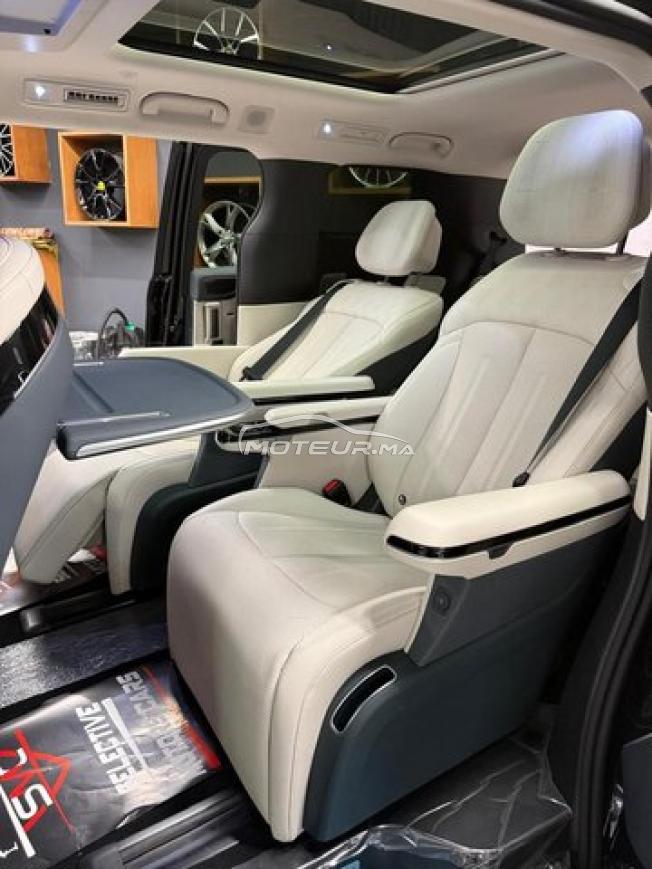 BYD XIA VAN