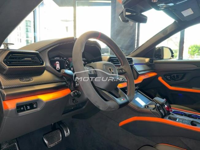 Lamborghini Urus SE ( Importée Neuve)2026