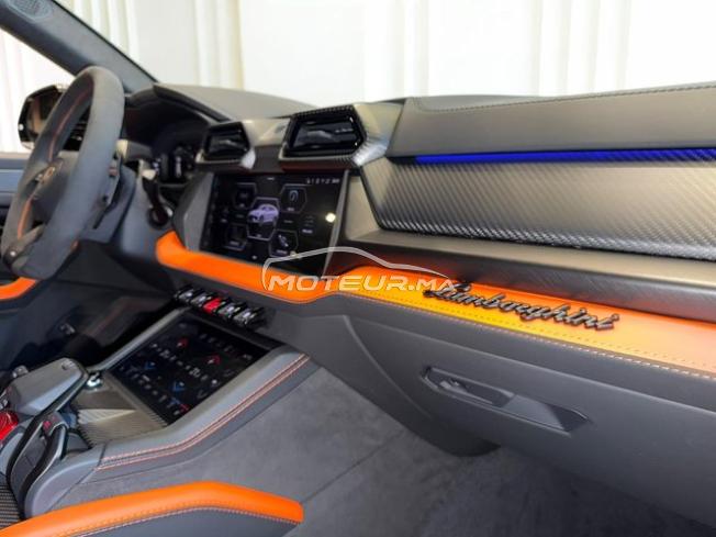 Lamborghini Urus SE ( Importée Neuve)2026