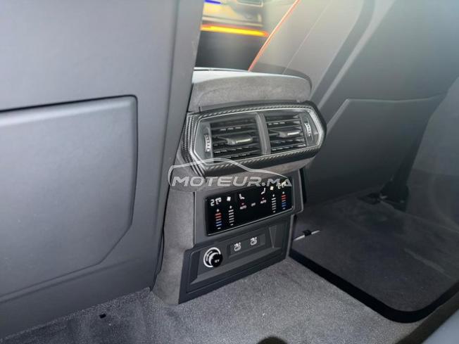 Lamborghini Urus SE ( Importée Neuve)2026