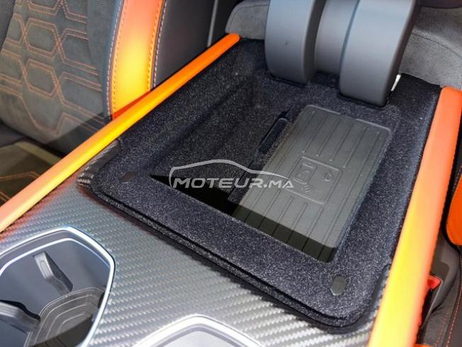 Lamborghini Urus SE ( Importée Neuve)2026
