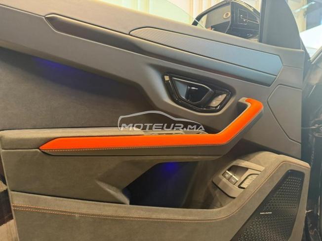 Lamborghini Urus SE ( Importée Neuve)2026
