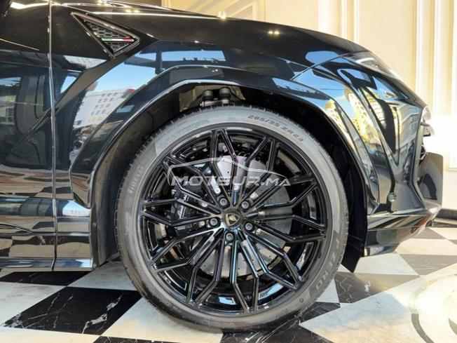 Lamborghini Urus SE ( Importée Neuve)2026