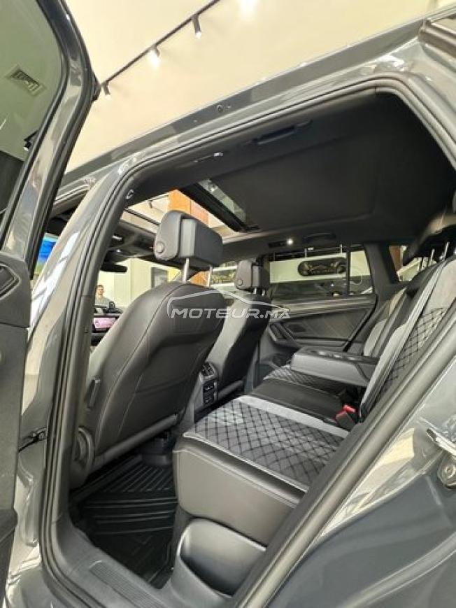  Volkswagen Tiguan R-line diesel 