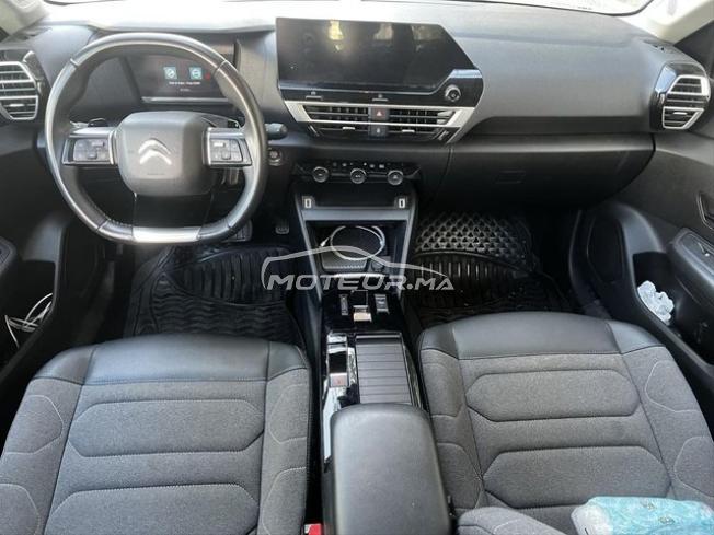 1620 - Citroen C4 2024 expertisée avec financement