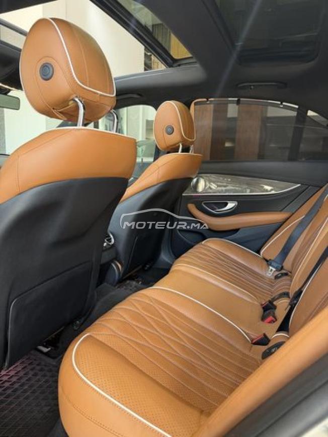  Mercedes classe E220 diesel 