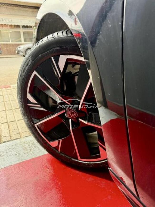 Peugeot 508 Diesel Automatique 2024 à Casablanca