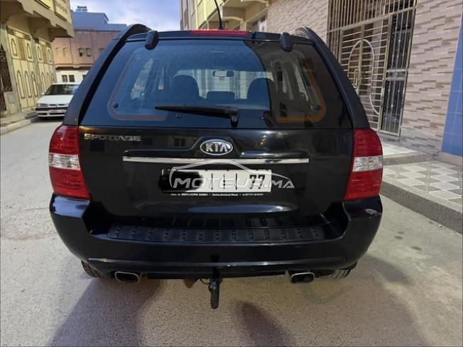 Kia-sportage
