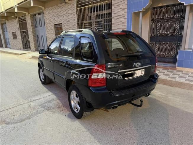 Kia-sportage