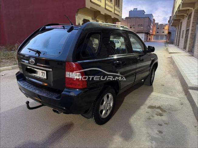 Kia-sportage